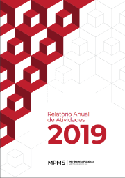 Relatório Anual de Atividades 2019